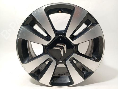 Fælk CITROËN C3 III (SX) 1.6 BlueHDi 75 | BP32522920C45 - Image 3