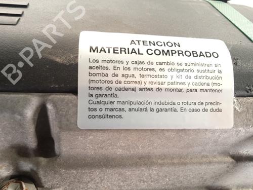 Engine SUZUKI IGNIS II (MH) 1.5 4x4 (RM415) | BP29936247M1