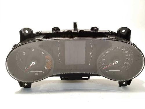 Used Instrument cluster JEEP COMPASS (MP, M6, MV, M7) 1.6 CRD (120 hp) 5664554