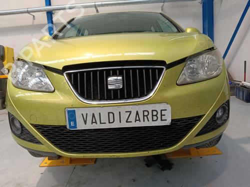 Engine SEAT IBIZA IV SC (6J1, 6P5) 1.9 TDI | BP35904191M1 - Image 18