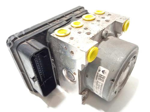 Used ABS pump RENAULT MEGANE IV Hatchback (B9A/M/N_) 1.2 TCe 130 (B9MR) (130 hp) 14936502