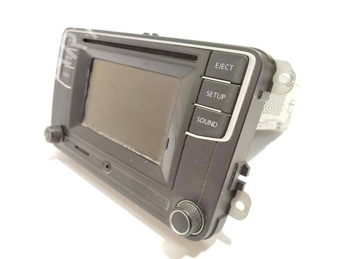 Used Radio VW TRANSPORTER T6 Van (SGA, SGH, SHA, SHH) [2015-2024]  26291868