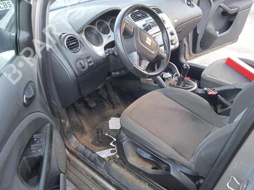 Instrument cluster SEAT ALTEA XL (5P5, 5P8) 1.6 TDI | BP22985974C47 