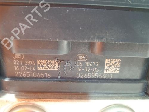 ABS pump DACIA SANDERO II  | BP24236657M43  - Image 5