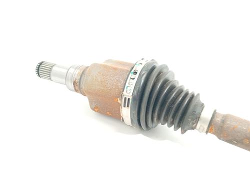 Right front driveshaft FORD TRANSIT COURIER B460 Box Body/MPV 1.5 EcoBlue | BP34470709M39 - Image 3