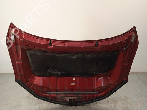 Hood NISSAN PULSAR Hatchback (C13) 1.5 dCi | BP29713391C1 