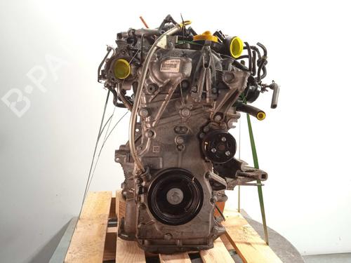 Engine DACIA SANDERO II | BP17091159M1
