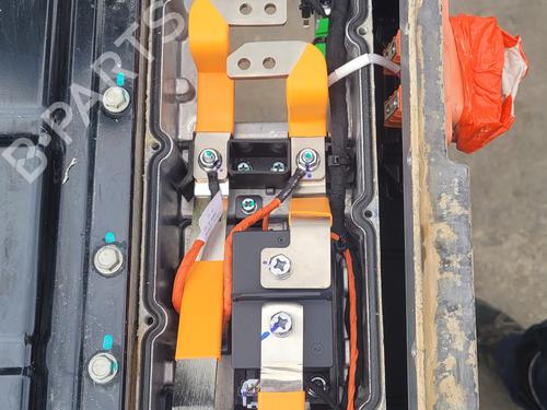 Battery MG MG 4 (EH32) EV | BP26215783E11 - Image 13