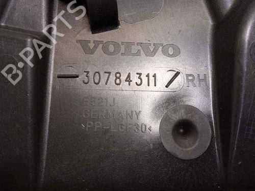 Front right window mechanism VOLVO S60 II (134) D4 | BP13552785C23 
