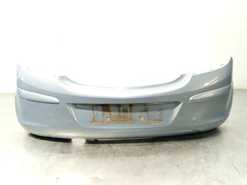 Used Rear bumper OPEL CORSA D (S07) 1.4 (L08, L68) (90 hp) 29401590