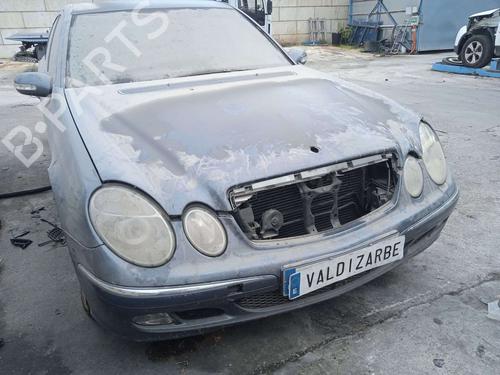 Left headlight MERCEDES-BENZ E-CLASS (W211) E 220 CDI (211.006) | BP39747480C28 - Image 7