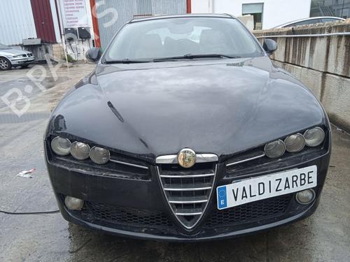 AC compressor ALFA ROMEO 159 (939_) 1.9 JTDM 8V (939AXE1B, 939BXE1B, 939BXH1B) | BP25137465M34 - Image 8
