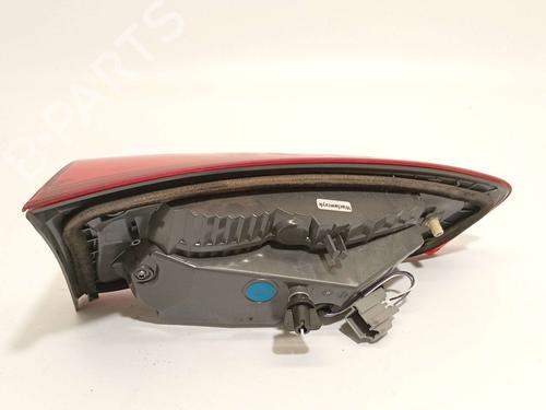 Right tailgate light FORD FOCUS IV Turnier (HP) 1.0 EcoBoost | BP38859478C80 - Image 4