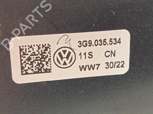Antenna/Base VW POLO VI (AW1, BZ1, AE1) 1.0 TSI | BP16347900C140 