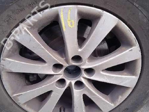 Driver airbag CITROËN C5 III (RD_) 2.0 HDi 140 (RDRHF8, RDRHFA, RDRHA8, RDRHAJ) | BP18459129C9 