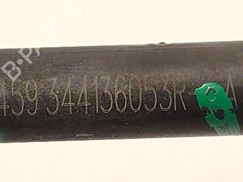 Cable RENAULT CAPTUR II (HF_) TCe 140 (HFN0) | BP39945180E12 - Image 4
