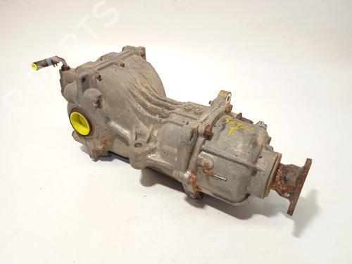 Rear differential NISSAN X-TRAIL I (T30) 2.5 4x4 | BP29850335M24 