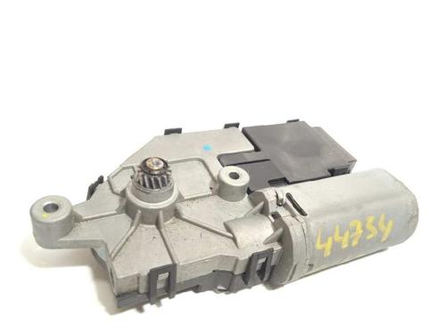 Used Sunroof engine CHRYSLER GRAND VOYAGER V (RT) 2.8 CRDi (163 hp) 7702036