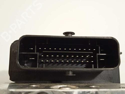 ABS pump HYUNDAI i20 II (GB, IB) | BP13053679M43