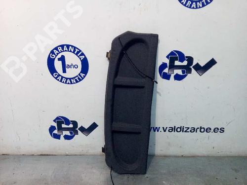 Used Rear parcel shelf Rear parcel shelf CHEVROLET MATIZ (M200, M250) 1.0 (67 hp) 4668931 4668931