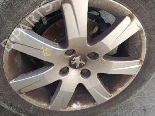 Driver airbag PEUGEOT 308 I (4A_, 4C_) 1.6 HDi | BP13374754C9 