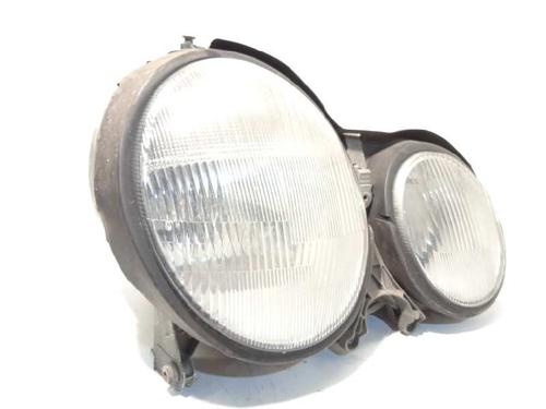 Koplamp rechts MERCEDES-BENZ E-CLASS (W210) E 290 Turbo-D (210.017) (129 hp) A2108200461 | 2108200461