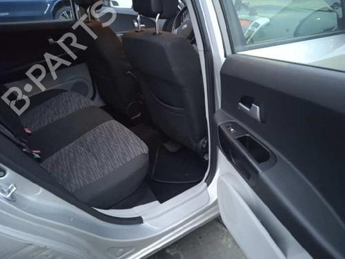 Alternator KIA CEE'D Hatchback (ED) 1.6 CRDi 115 | BP16783294M7 