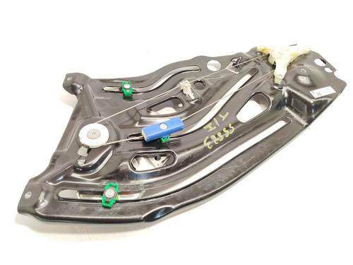 Used Rear left window mechanism PORSCHE 911 Convertible (992) 3.8 Turbo S (992650) (650 hp) 23896424