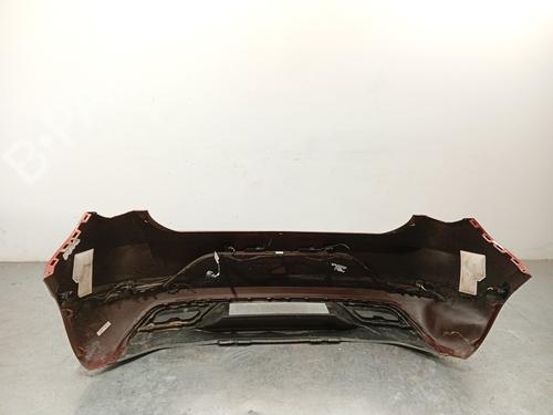 Rear bumper SEAT LEON (KL1, KLG) 1.5 eTSI | BP31943487C8 