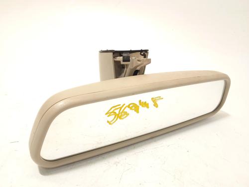 Used Rear mirror AUDI Q7 (4LB) 3.0 TDI quattro (233 hp) 30001040