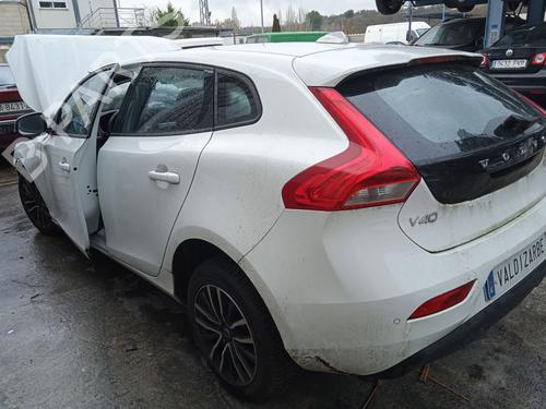 Rear left window mechanism VOLVO V40 Hatchback (525) D2 | BP23547663C24  - Image 15