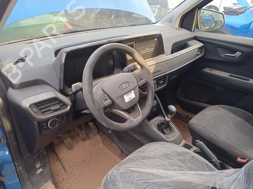 Engine FORD TOURNEO CUSTOM V362 Bus (F3) 1.0 EcoBoost PHEV | BP32989282M1  - Image 34