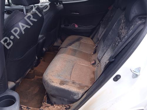 Front left window mechanism TOYOTA C-HR (_X1_)  | BP24220610C22 