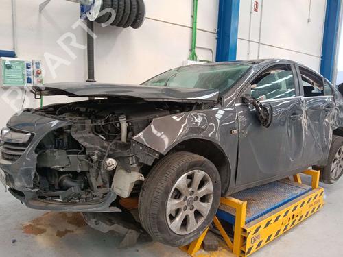 Used Parts OPEL INSIGNIA A (G09) 2.0 CDTI (68) 4961150