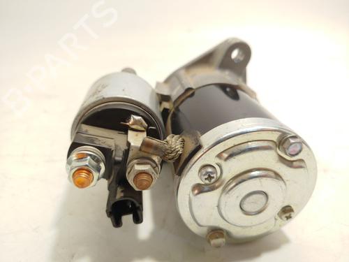 Starter SUZUKI IGNIS III (MF, FF) 1.2 Hybrid (ATK412) | BP29999107M8 - Image 3