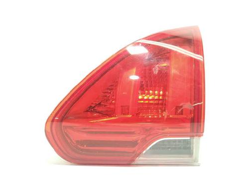 Used Right tailgate light PEUGEOT 2008 I (CU_) 1.2 VTi (82 hp) 8901360