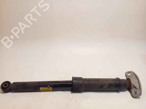 Schokbreker links achter OPEL MOKKA / MOKKA X (J13) 1.4 (_76) (140 hp) 4807468