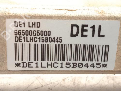 Steering rack KIA NIRO I (DE) 1.6 GDI Hybrid | BP28123671M22 - Image 5