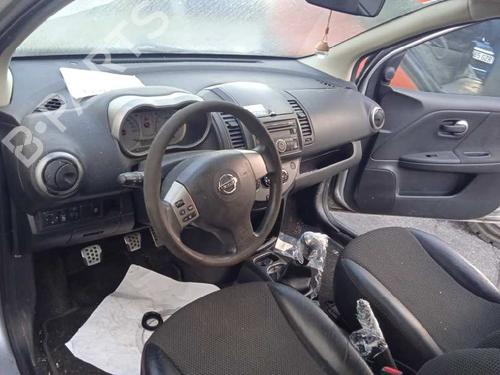 AC compressor NISSAN NOTE (E11, NE11) | BP10747550M34