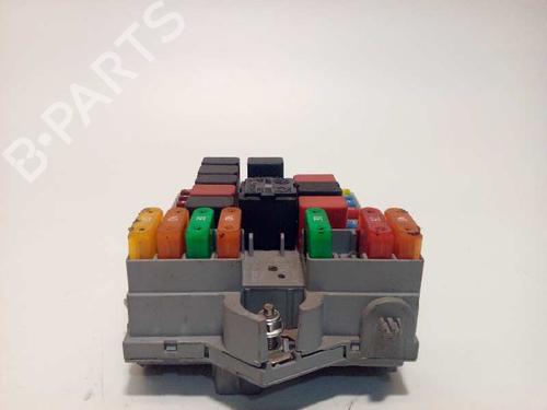 Fuse box FIAT BRAVO II (198_) 1.4 16V (198AXS1B) | BP4977545E1 