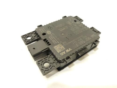Used Electronic module Electronic module 37696165 37696165