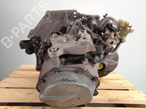 Gearbox PEUGEOT 2008 I (CU_) 1.2 THP 110 / PureTech 110 | BP19732391M3 