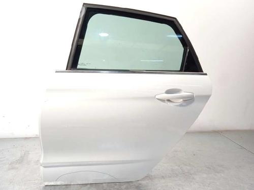 Left rear door CITROËN C4 II (NC_)  | BP11987271C4 