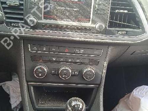 Electronic module SEAT LEON ST (5F8) 2.0 TDI | BP18263287M83  - Image 25