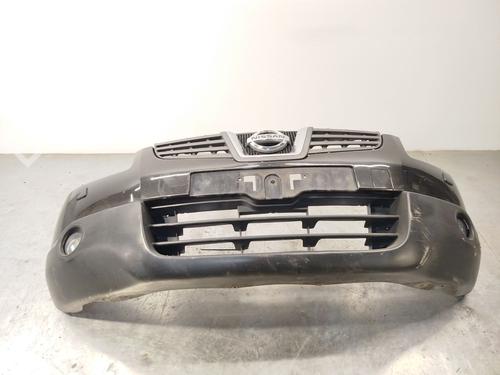 Front bumper NISSAN QASHQAI I (J10, NJ10) 2.0 | BP26145126C7 