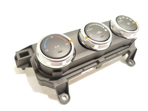 comando-clima-mazda-2-hatchback-dl-dj-2014-26325368 main image