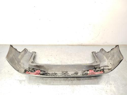 Rear bumper PEUGEOT 5008 (0U_, 0E_) 1.6 16V | BP24889157C8