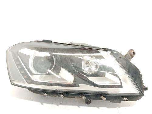 Højre forlygte Højre forlygte VW PASSAT B7 (362) 1.8 TSI (160 hp) 36996976 36996976