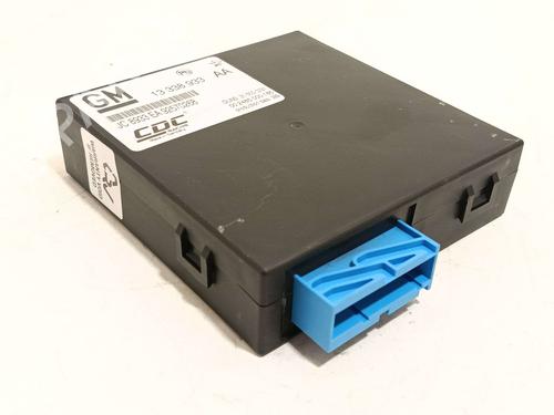 Used Electronic module Electronic module OPEL INSIGNIA A (G09) 2.0 CDTI (68) (131 hp) 39613876 39613876
