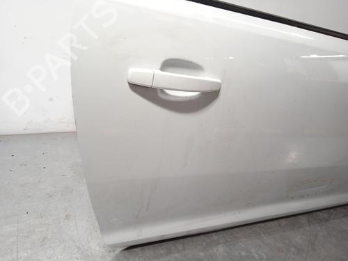 Right front door OPEL CORSA D (S07) 1.3 CDTI (L08, L68) | BP20126173C3 